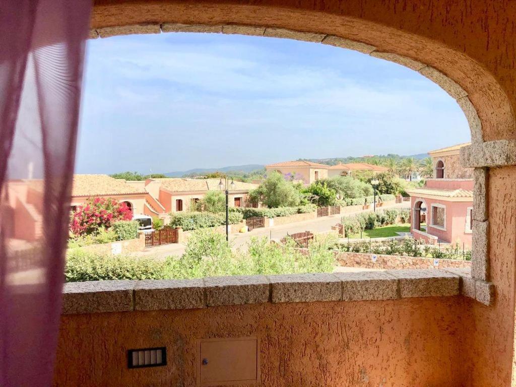 Villetta Il Corallo Сан-Теодоро Экстерьер фото